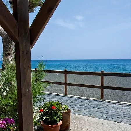 Apartman Irida Jerápetra